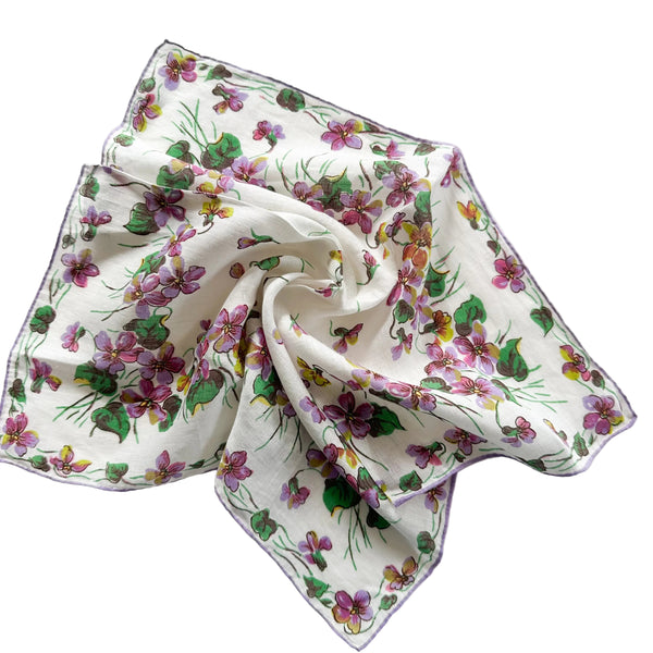Vintage Hankie (H5)