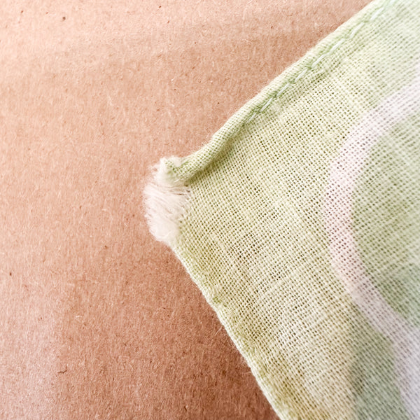 Vintage Hankie - Mint
