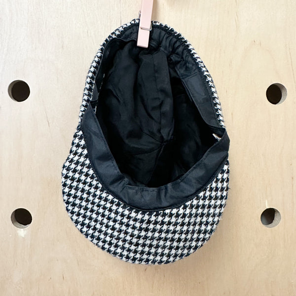 Vintage Wool Hat / young toodler