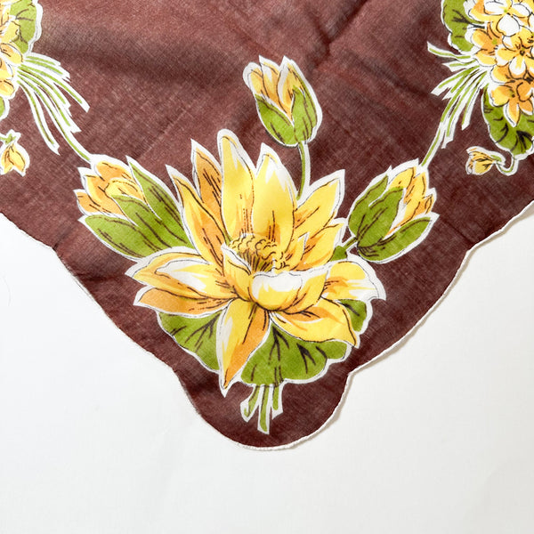 Vintage Hankie (H14)