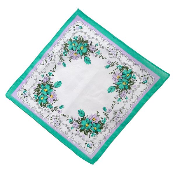 Vintage Hankie (H6)