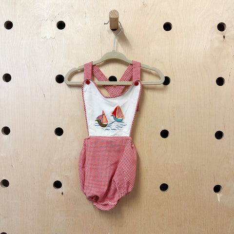 Vintage Babies 0-12M – Kinoko Kids