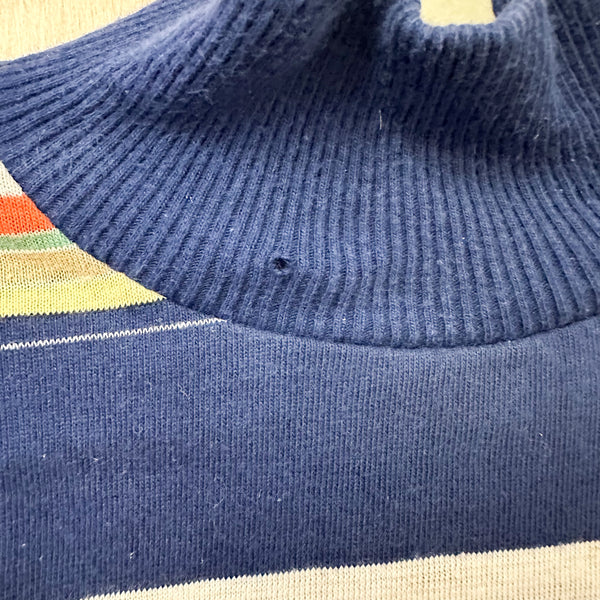 Vintage This Side Up Tee / 2T