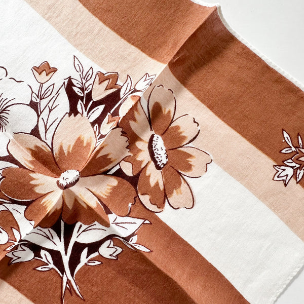 Vintage Hankie (H19)
