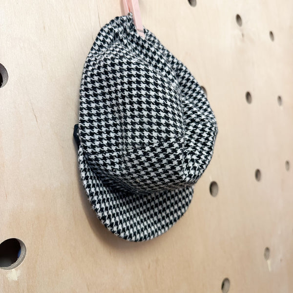 Vintage Wool Hat / young toodler