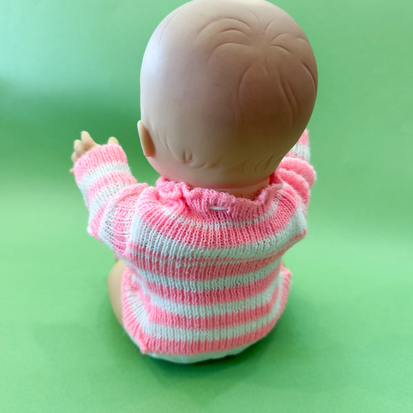 Vintage Doll Sweater (fits Gordis doll)