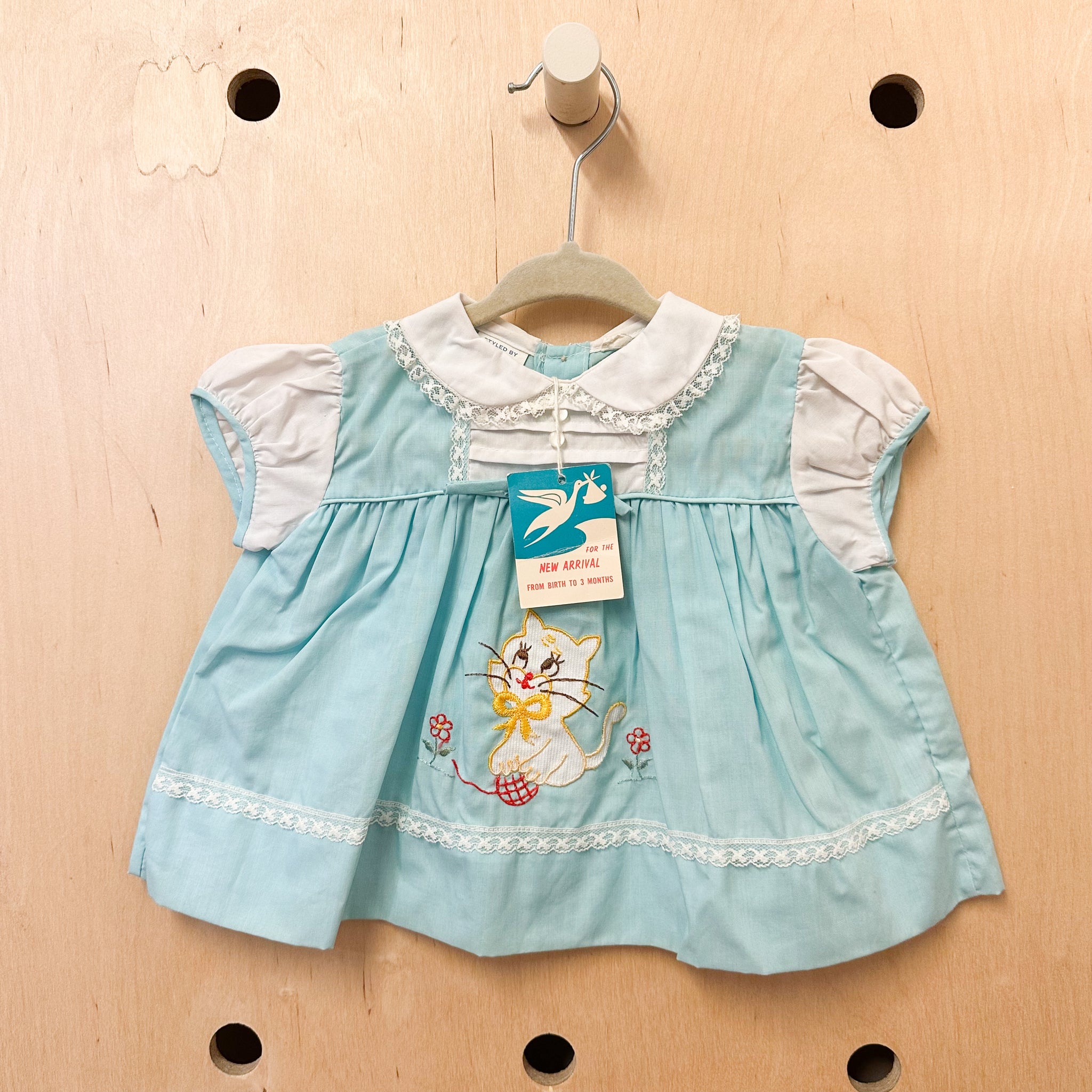 Vintage Babies 0-12M – Kinoko Kids