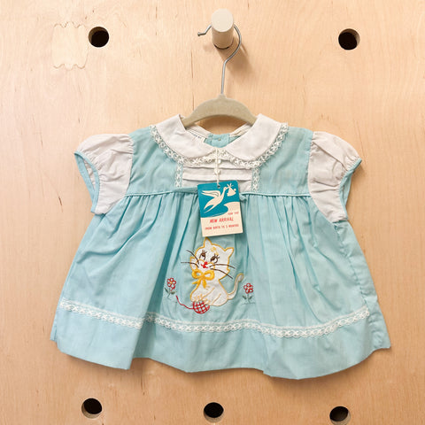 Vintage Babies 0-12M Kinoko Kids Vintage Babies 0-12M Kinoko Kids