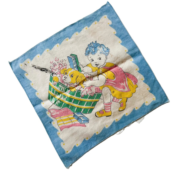 Vintage Hankie (H3)