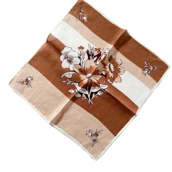 Vintage Hankie (H19)
