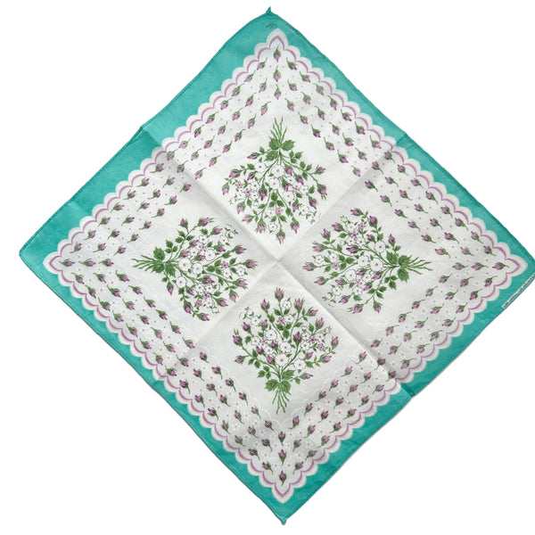 Vintage Hankie (H1)