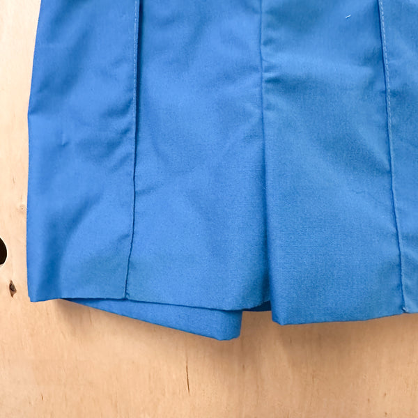 Vintage 1970s Swedish Romper / 6M