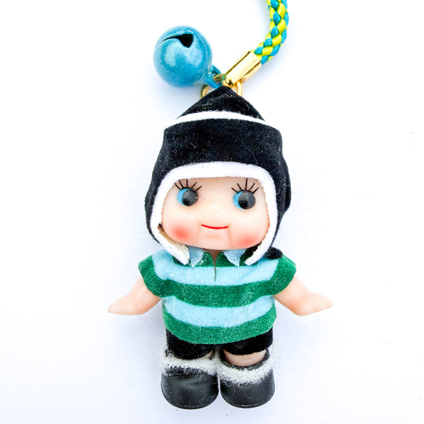 Kewpie Charm (many types)
