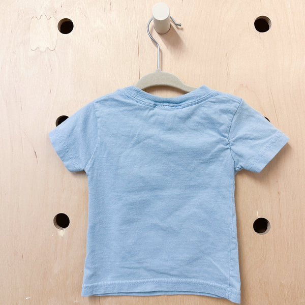 Vintage Mt. Rushmore Souvenir Tee / 6-12M