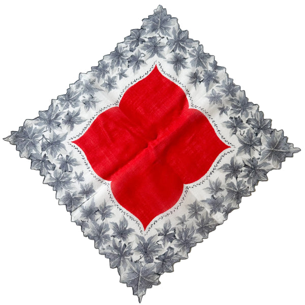 Vintage Hankie (H12)