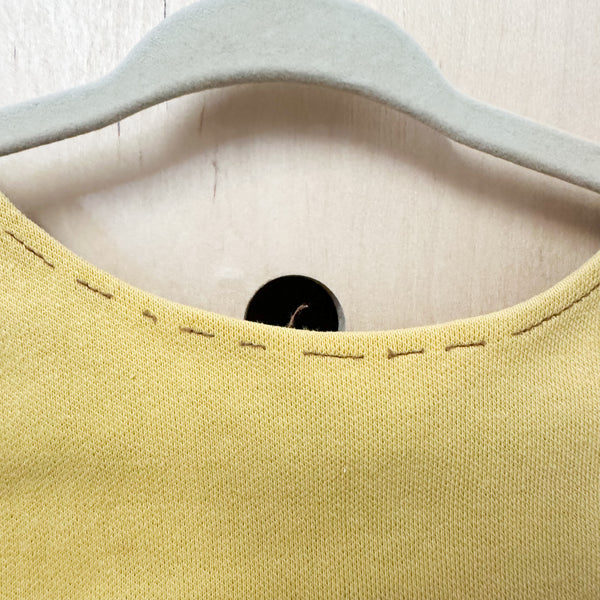 Vintage 1970s Tennis Tank / 2T