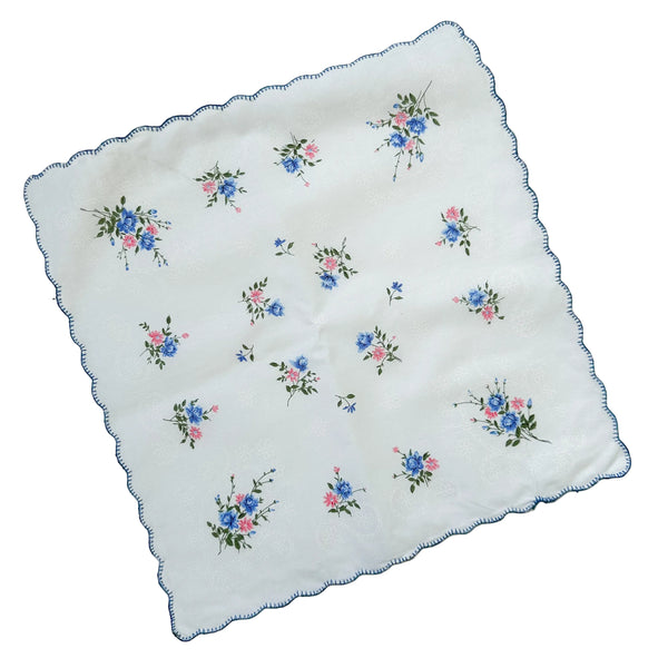 Vintage Hankie (H9)