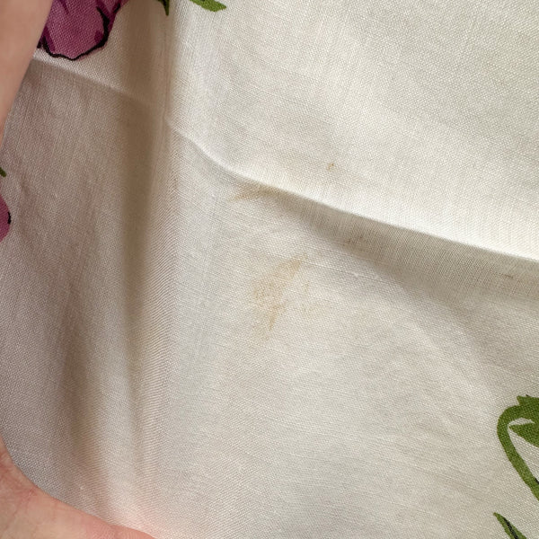 Vintage Hankie (H7)