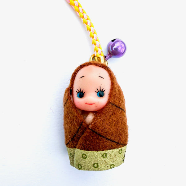 Kewpie Charm (many types)