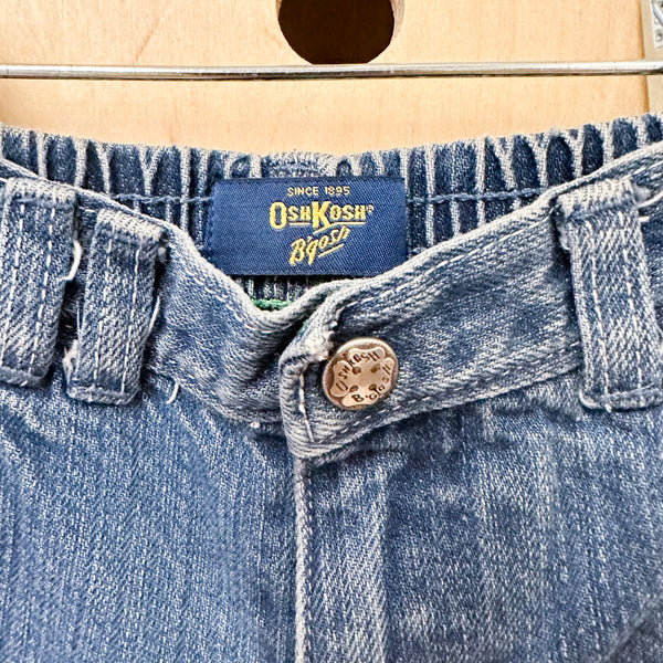 Vintage OshKosh Jeans / 3-6M