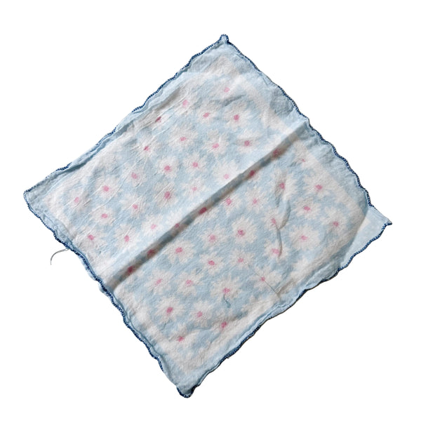 Vintage Hankie (H1)