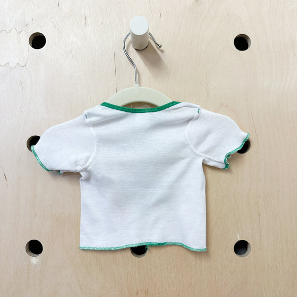 Vintage 1980s Rainbow Bright Tee / 0M/NB