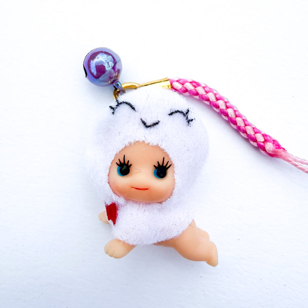 Kewpie Charm (many types)