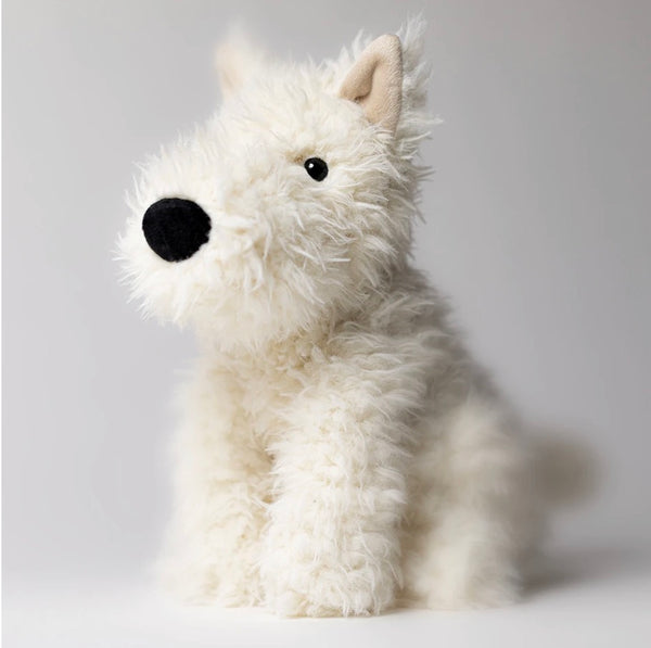 Munro Scottie Dog by Jellycat