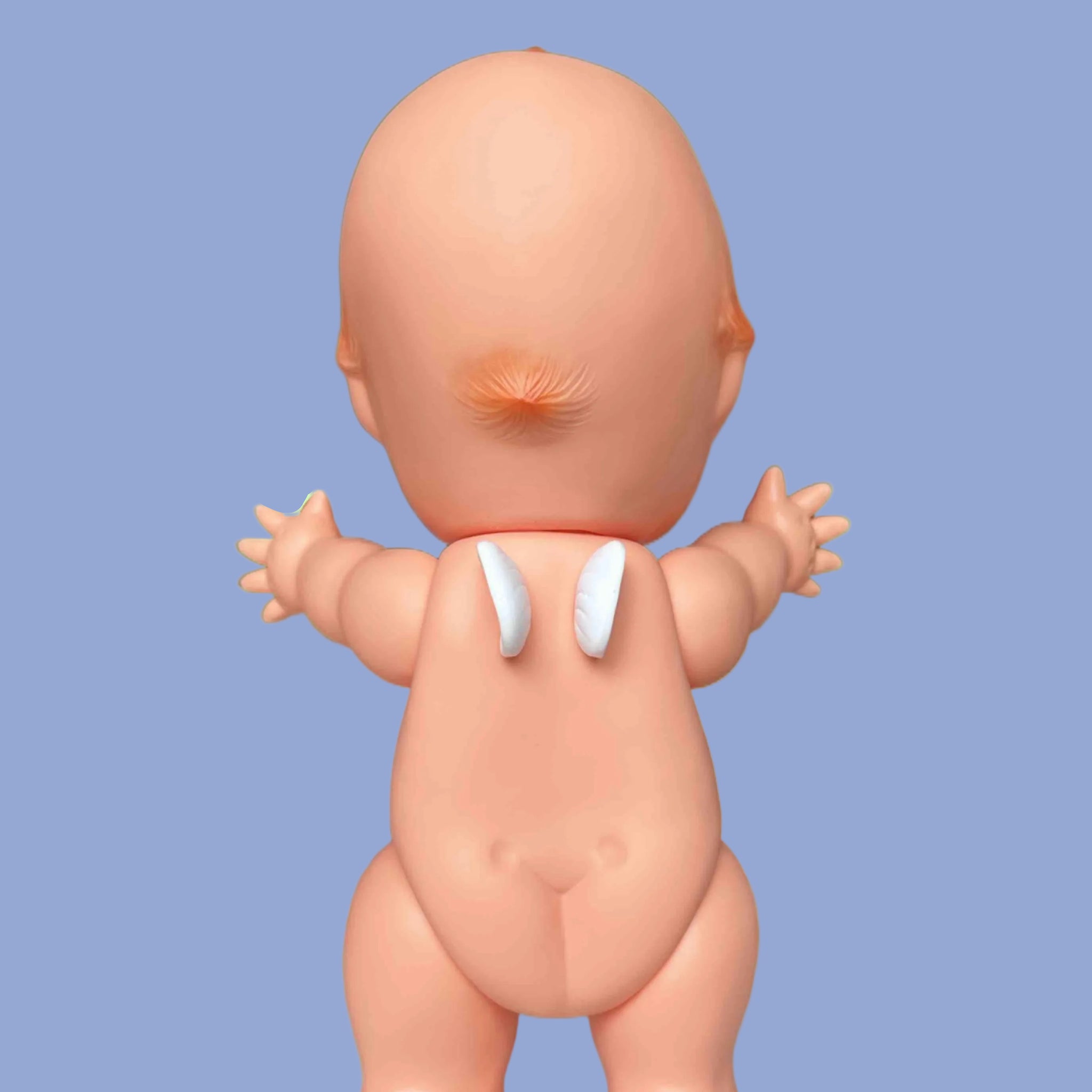 39cm Kewpie – Kinoko Kids