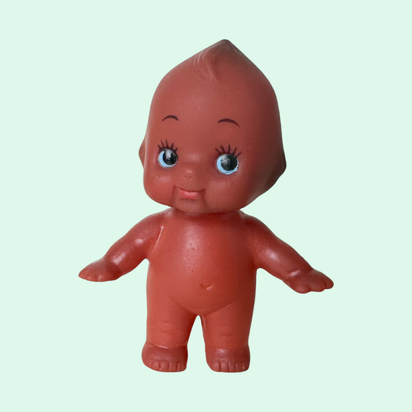 5cm Kewpies (several styles)