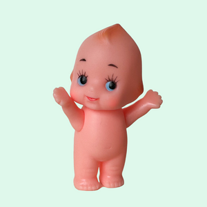 5cm Kewpies (several styles)