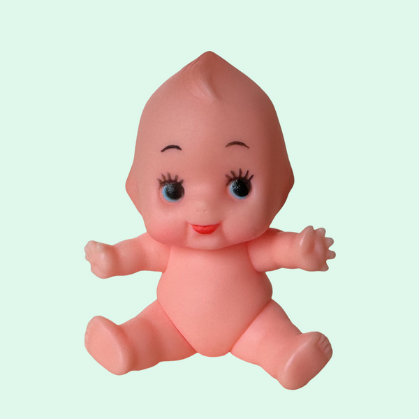 5cm Kewpies (several styles)