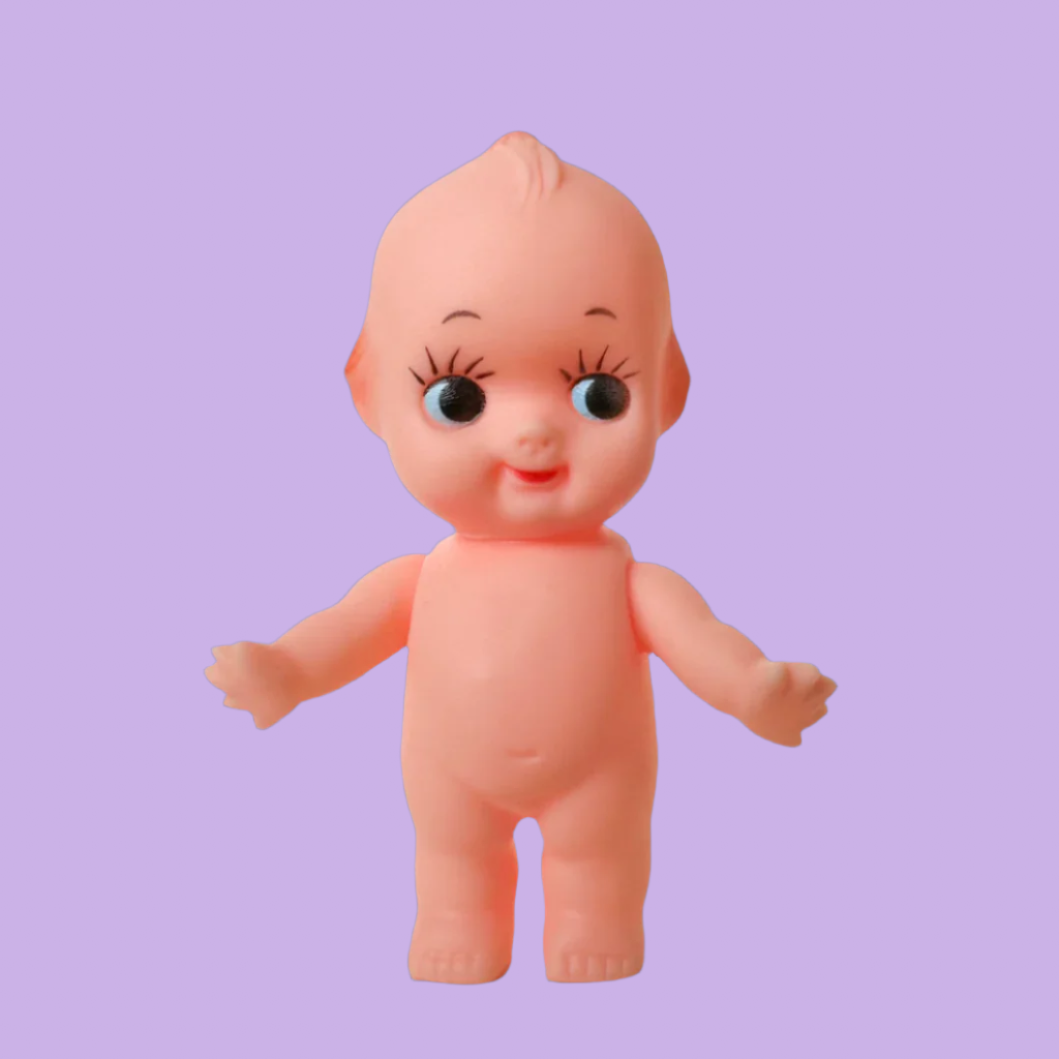 7.5cm Kewpie