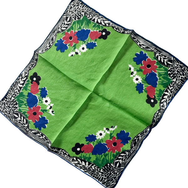 Vintage Hankie (H20)