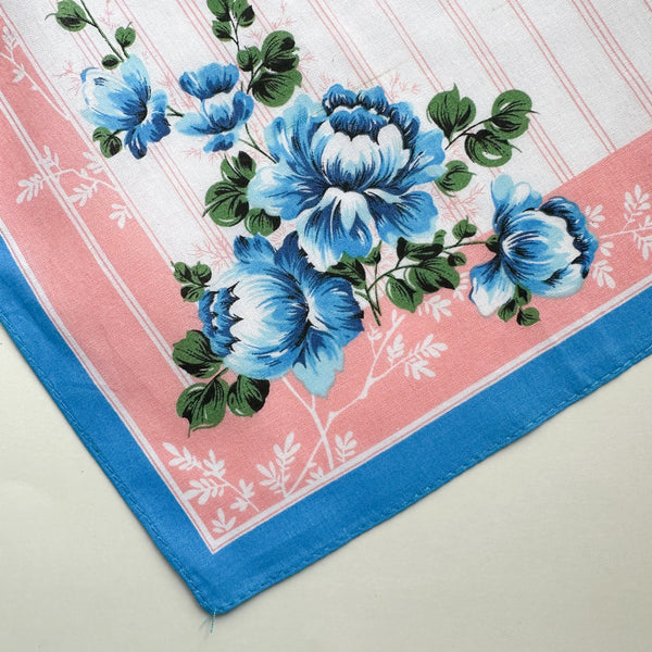 Vintage Hankie (H4)