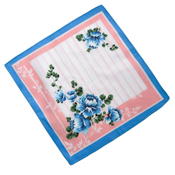 Vintage Hankie (H4)