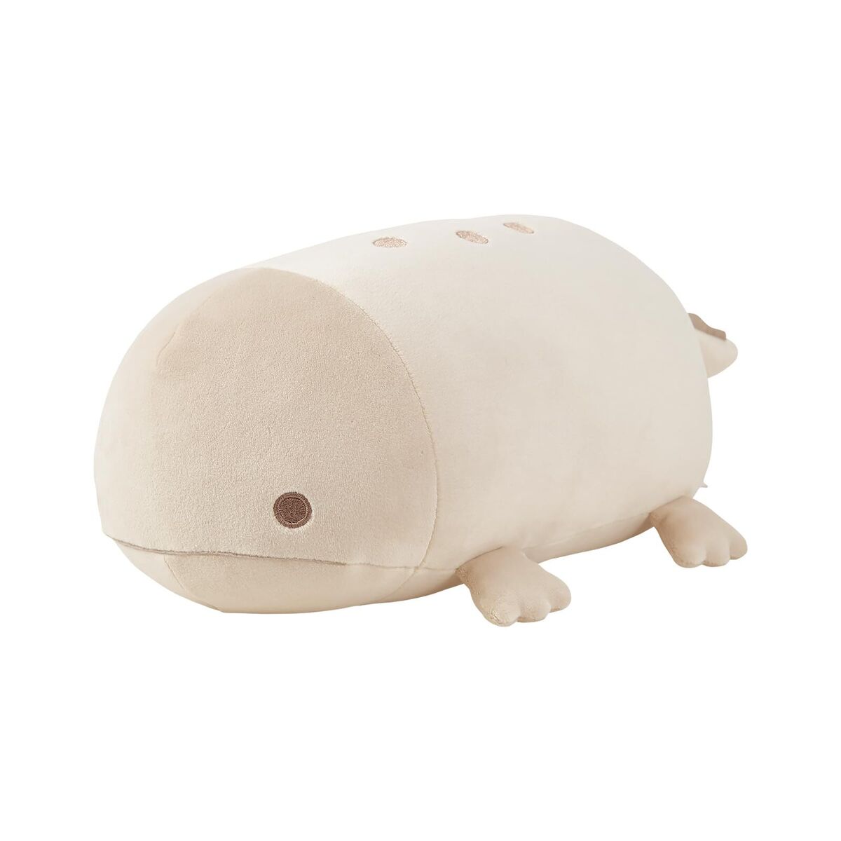 Liv Heart Japanese Seal Plush (large)