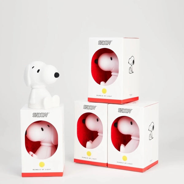 Snoopy Light By Mr. Maria