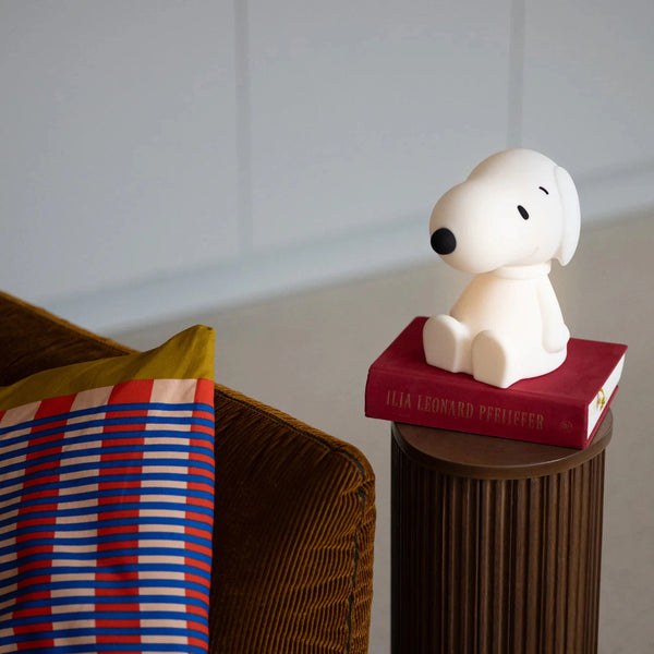 Snoopy Light By Mr. Maria