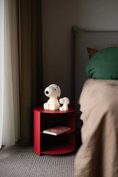 Snoopy Light By Mr. Maria