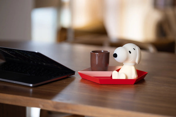 Snoopy Light By Mr. Maria
