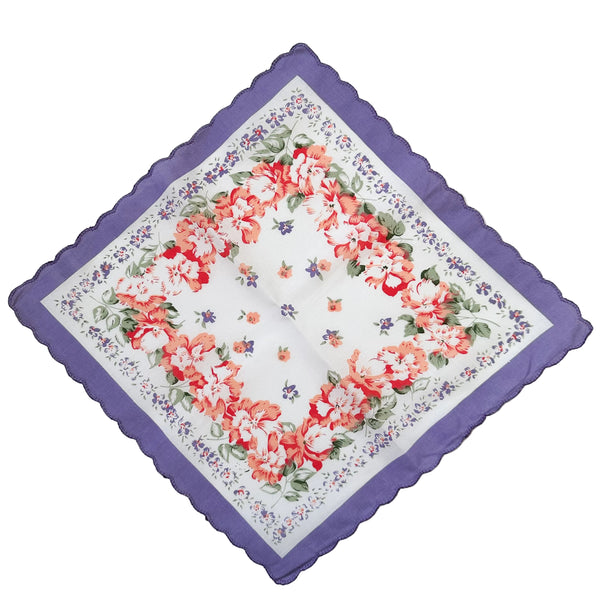 Vintage Hankie (H20)