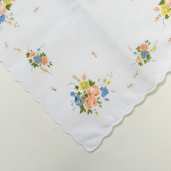 Vintage Hankie (H19)