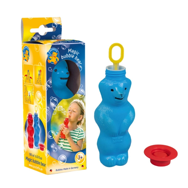 Pustefix Bubble Bear