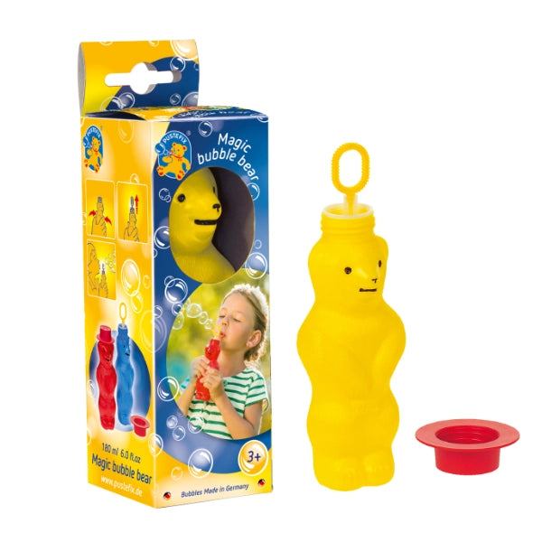 Pustefix Bubble Bear