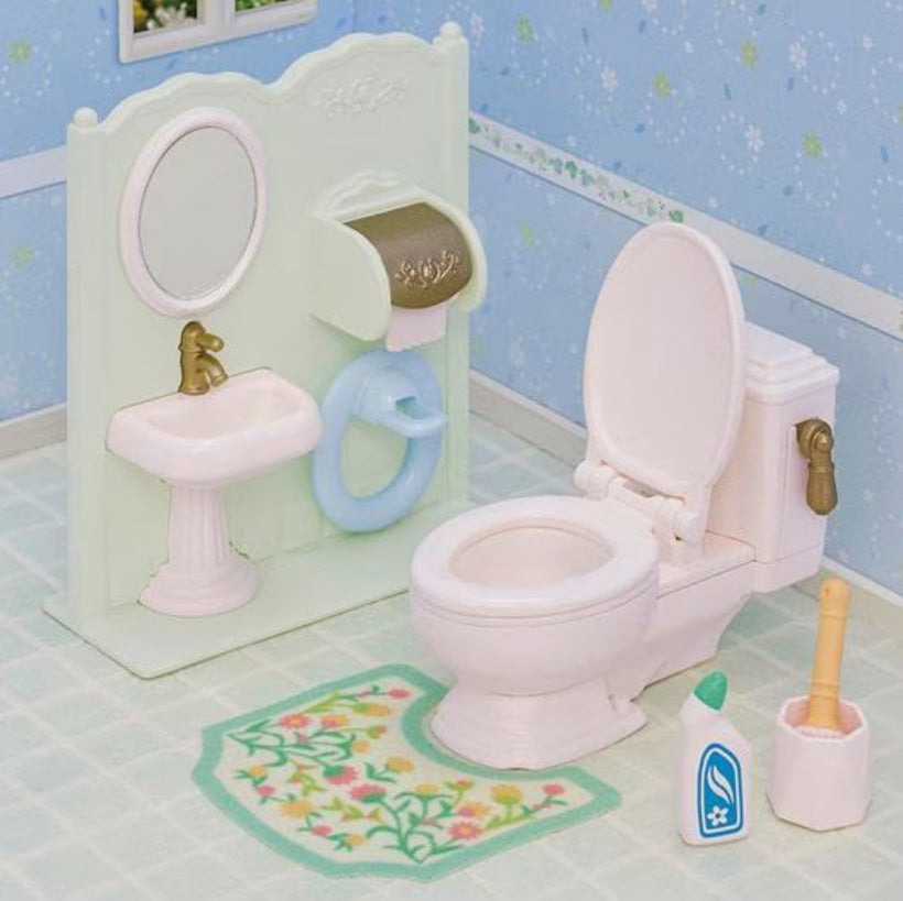Calico Critters