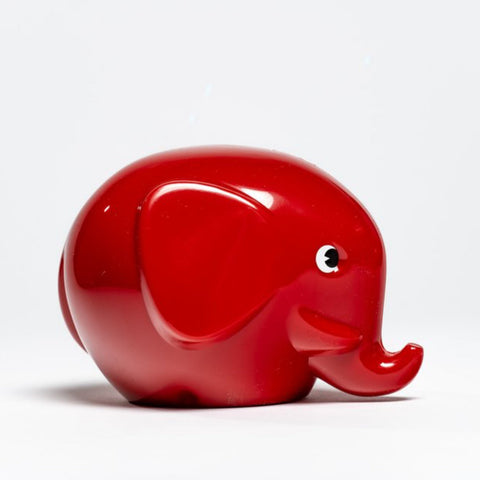 Elephant Money Box (small) More Colors!
