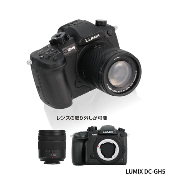LUMIX Camera Miniature Blind box