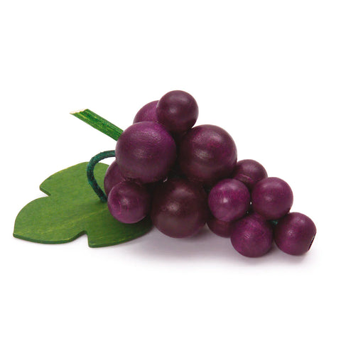 Erzi Red Grapes