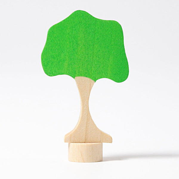 Grimm's Decorative Figure: Tree